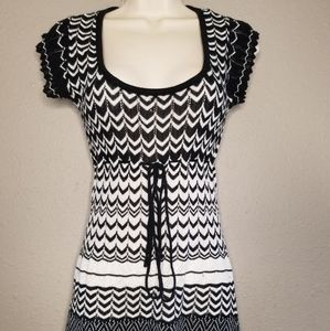 Liv small knitted dress or tunic